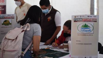 México, en el top 10 por número de jóvenes que no cuentan con acceso a educación ni empleo
