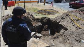 AMLO anuncia reforzamiento de combate contra el 'huachicoleo' en Hidalgo