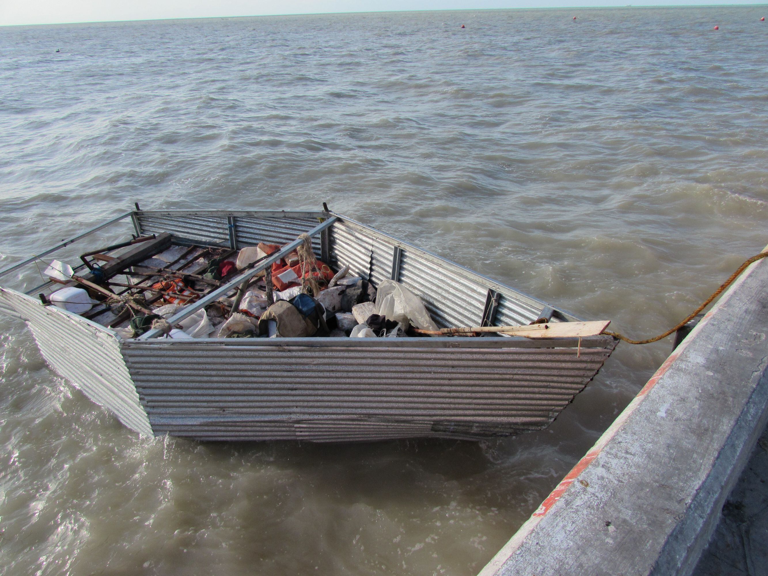 Distancia De Cancún A Cuba En Barco Quintana Roo y Yucatán nuevo paraíso para indocumentados cubanos – El  Financiero
