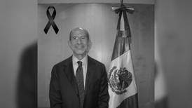 Muere embajador de México en Argelia: ¿Quién fue Gabriel Rozenweig Pichardo?