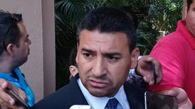 Diego Sinhue ratifica a Zamarripa, sin aprobación del Congreso