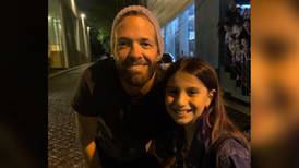 Emma, baterista de 9 años que conoció a Taylor de Foo Fighters, reacciona a su muerte