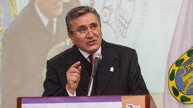 CNDH pide a Morena garantizar fiscalía autónoma e independiente