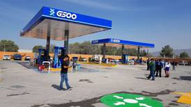 G500 duplicará estaciones de servicio en México 
