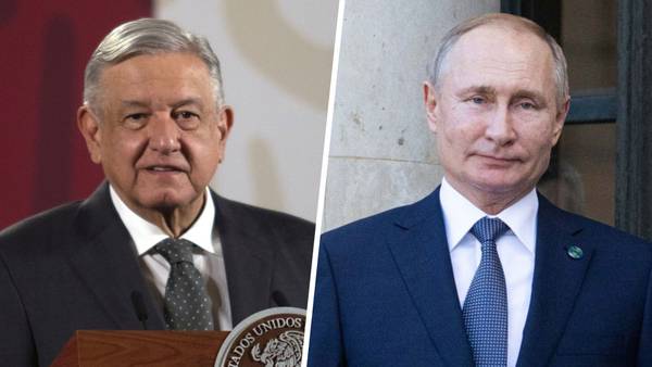 Llamada de AMLO con Putin ayuda para arribo, a la brevedad, de vacuna 'Sputnik V' a México