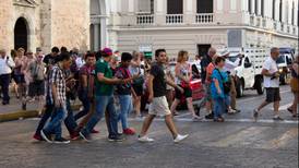 Gobierno de Yucatán da prioridad a los autos sobre peatones