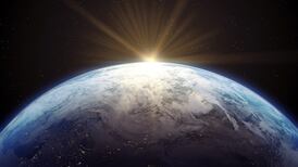Fenómeno del Sol podría causar clima helado y terremotos, dicen científicos