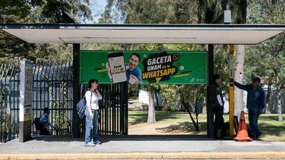 Nuevo ‘Uber’ para estudiantes de la UNAM: ¿Qué es Puma Drive y cómo funciona?