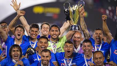 ¡Cruz Azul es el nuevo campeón de Super Copa MX! Julián Quiñones, VILLANO de Atlas 