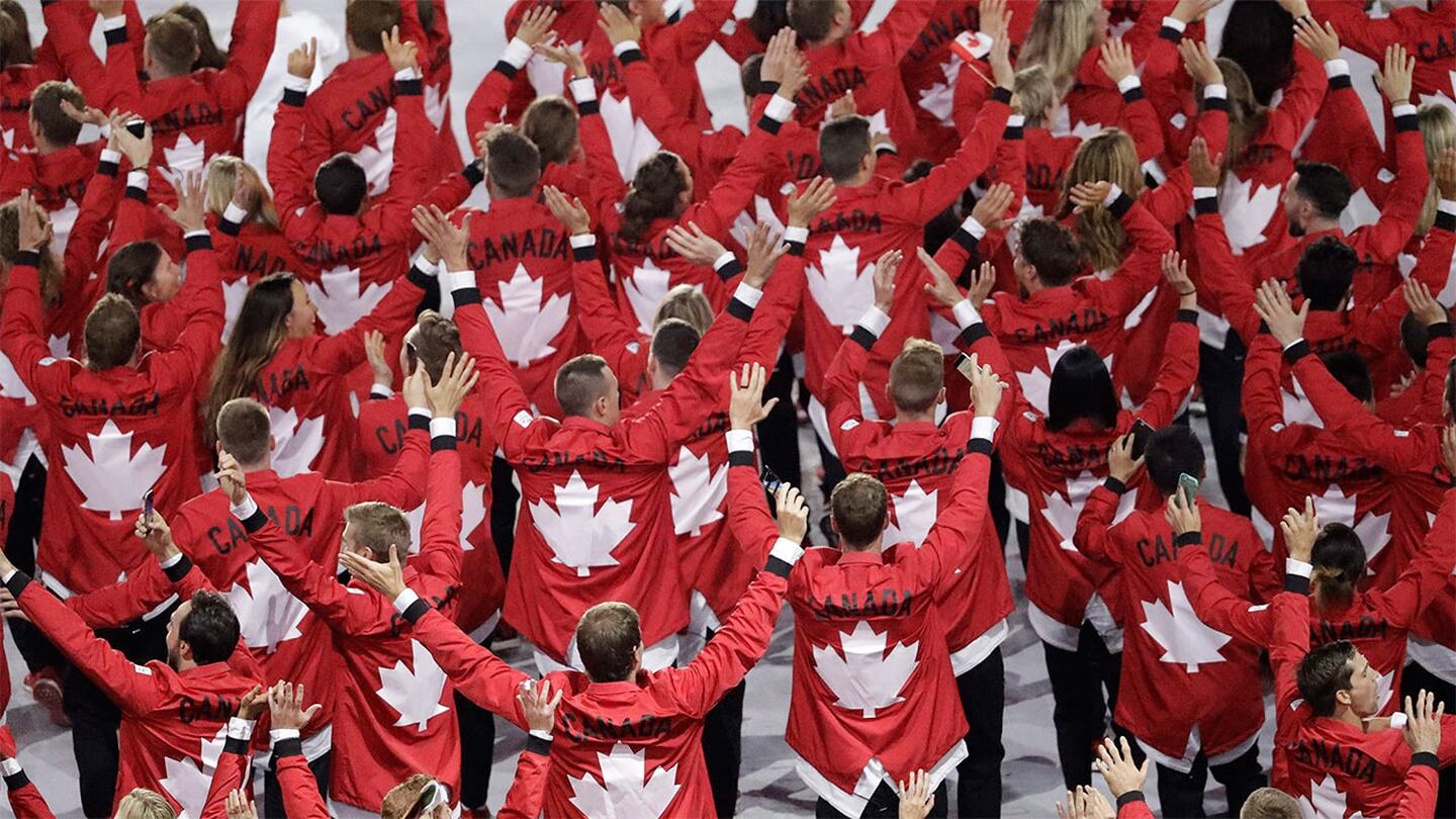 Canadá no mandará atletas a los Juegos Olímpicos de 2020 y pide que se suspendan