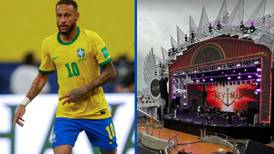 Neymar Jr: Esto cuesta un viajar en el crucero que organiza el futbolista brasileño