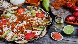 ¡Como en Oaxaca! 5 lugares de la CDMX para comer auténticas tlayudas