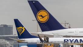 Ryanair apelará rescate de Alemania a Lufthansa; argumenta que viola normas de la UE