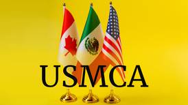 ¿Por qué el USMCA aísla más a México del comercio mundial?