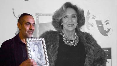 ¿De qué murió Lorena Velázquez? Su hijo Eduardo Novoa habla de cómo fueron sus últimos meses