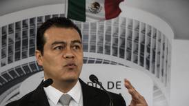 Juan Zepeda se destapa para dirigir el PRD, pero condiciona que sea con un acuerdo de unidad