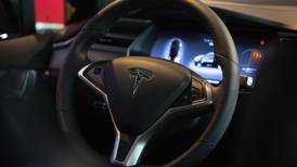 Tesla, la automotriz con mayor crecimiento en valor de marca
