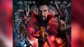 ‘Doctor Strange 2’ es la película más vista en sus primeros días de estreno en streaming