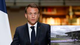 París 2024: ¡Cambiarían la sede de la inauguración por temas de seguridad! Presidente francés presenta las alternativas