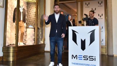 Lionel Messi: ¿Cuáles son sus negocios, su fortuna y salario con Inter Miami?