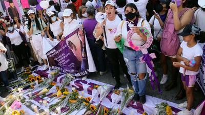 Feminicidios en Morelos: Van al menos 65 asesinatos contra mujeres en 2023