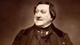 Rossini, el genio que lleva a Javier Camarena al límite