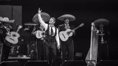 Luis Miguel: Los precios del tour 2023 por Argentina y Chile comparados con su último concierto en México