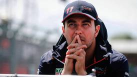 Fórmula E abre puertas a Checo Pérez: ‘Es su casa, ojalá llegue a la verdadera competición’