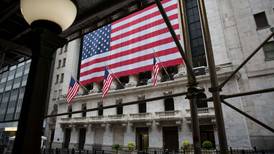 Sede de la Bolsa de Nueva York reabre tras dos meses cerrada por la pandemia