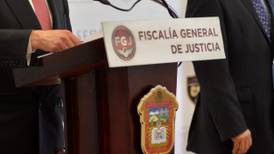 Fiscalía mexiquense consiguió cinco sentencias por feminicidio en enero