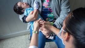 Niños mexicanos se vacunan contra las enfermedades: ¿Cuáles se aplican más?