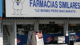 Consultorios de farmacias ‘son un gran engaño’ y ponen en riesgo la vida, alerta López-Gatell