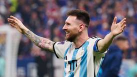¿Messi vuelve a París? En Argentina comienzan pláticas para llevarlo a Juegos Olímpicos 2024