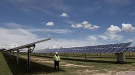 CRE ‘apaga’ proyecto a 6 privados para generar energía eléctrica solar