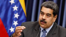 Venezuela arranca semana con más llamados a tomar las calles contra Maduro

