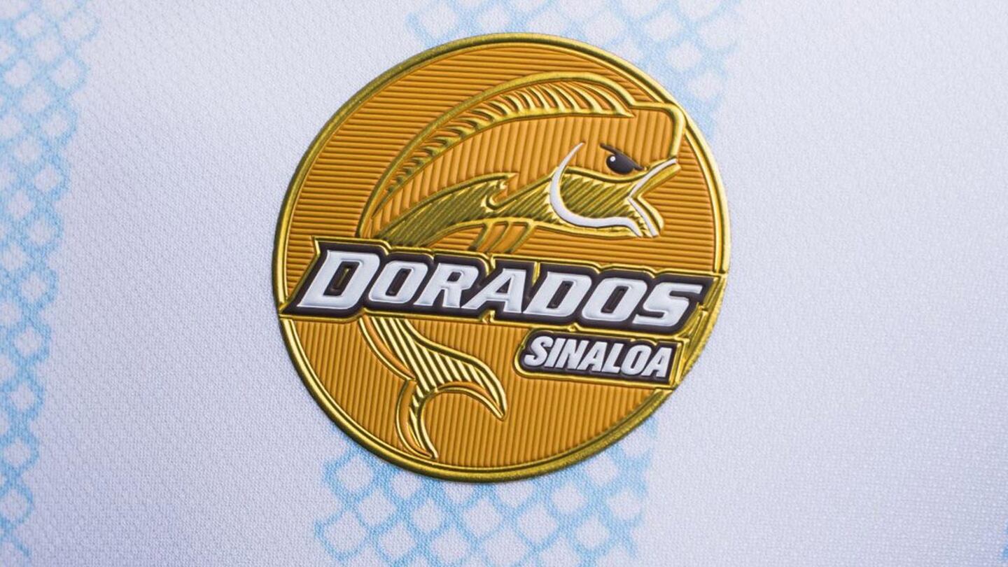 ¡Dorados lanzó camiseta conmemorativa en honor a Maradona!