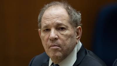 Harvey Weinstein, productor de ‘Kill Bill’, rechaza declarar en segundo juicio por agresión sexual