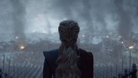 Tráiler final de GOT: Daenerys Targaryen, ¿la reina de las cenizas?