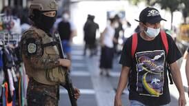 Honduras vigila su frontera ante ingreso de pandilleros salvadoreños, tras medidas de Bukele