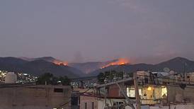 Acapulco en llamas: Incendios catastróficos amenazan la joya turística 