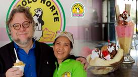 Los helados favoritos de Guillermo del Toro: La nevería de más de 100 años que visita en GDL 