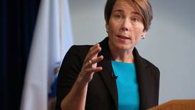 Elecciones en EU 2022: Maura Healey será la primera gobernadora lesbiana de Massachusetts