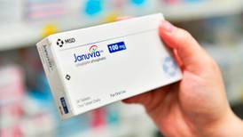Cuidado con Januvia: medicina de Merck vs. diabetes contiene potencial carcinógeno, alerta EU