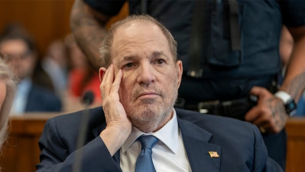 Harvey Weinstein enfrentará nuevo juicio tras anulación de una condena: ¿Qué dicen los fiscales?