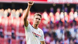 Se acabaron los rumores: El PSV Eindhoven confirma el fichaje de Luuk de Jong