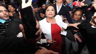 ‘Es tiempo de mujeres’: Clara Brugada está convencida de su victoria en CDMX