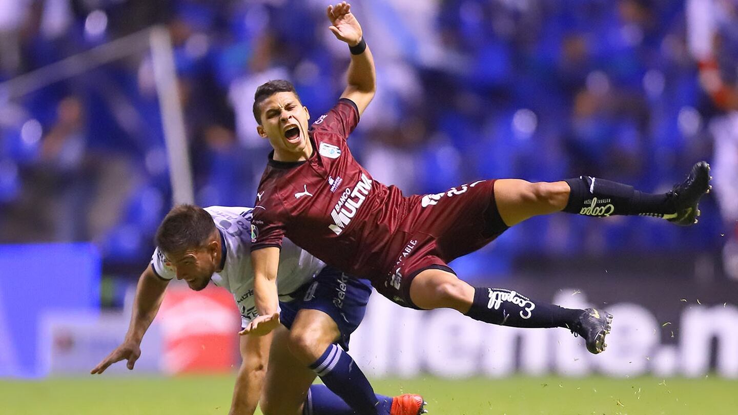 Puebla vs. Querétaro: ¡La Franja ya pelea Liguilla en el Clausura 2019!