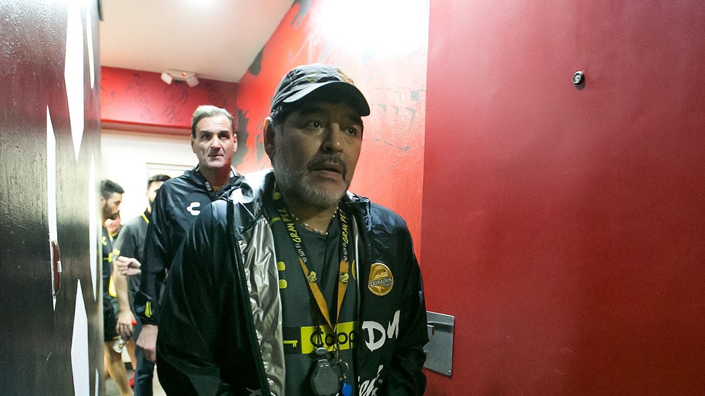 ¿A qué hora jugará Dorados de Maradona la Liguilla del Ascenso MX?