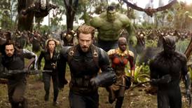 'Avengers: Infinity War' adelanta su estreno