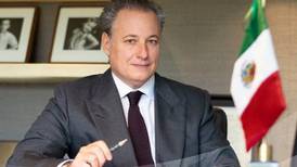 Juan Cortina es elegido presidente del CNA para el periodo 2021-2023